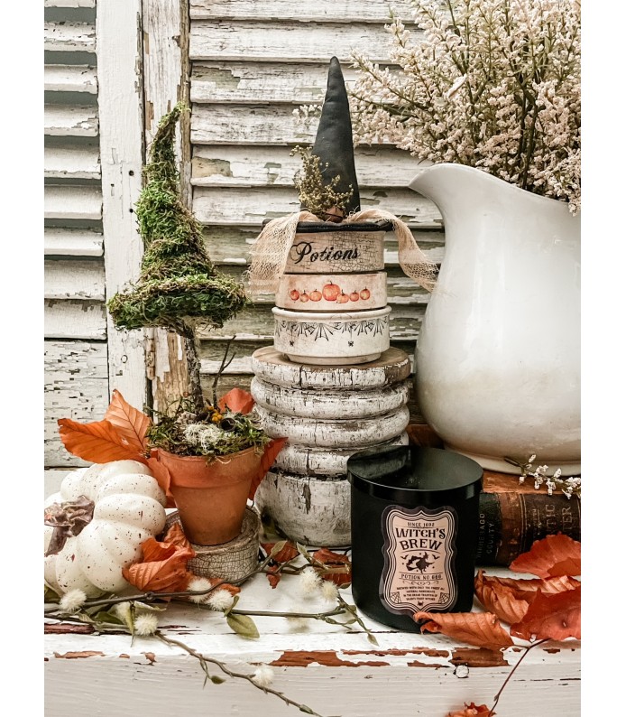 Witch's Brew Box - #3 (5-6 pcs) - FALL LTD 